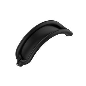 Housse en silicone pour casque d'écoute, couverture antidérapante BT, accessoires - Product Image 4