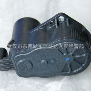 มอเตอร์กระบอกเบรกหลัง YL00123480 สำหรับรุ่นซีตรอง เปอโยต์อะไหล่ทดแทนใหม่ - Product Image 1