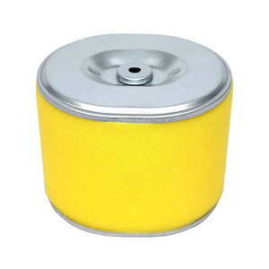 Filtre à air avec préfiltre en mousse pour moteur GX390 GX340 13HP 11HP 17210-ZE3-010 17218-ZE3-505 17210-ZE3-000 - Product Image 2