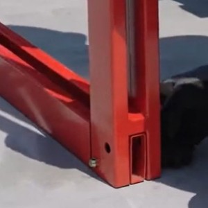 Sistema de refuerzo para encofrados de construcción, encofrados de acero, soportes de acero, disponibles en varios tamaños y especificaciones - Product Image 2