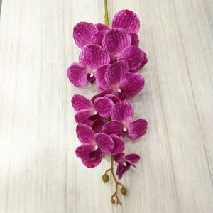 G25042307 prezzo competitivo 3D stampato <span class=keywords><strong>Vanda</strong></span> per piante <span class=keywords><strong>da</strong></span> esterno decorazione della parete sulla festa della mamma cinese capodanno case - Product Image 5