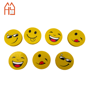 Promotionnel <span class=keywords><strong>Smiley</strong></span> Visage Gommes En Vrac Mignon Fournitures Scolaires En Vrac Rond Visage Gommes - Product Image 2