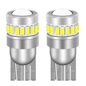 HSS-20112 cao Lumen siêu sáng CANBUS T10 LED 18smd 3014 + 1SMD 3030 12V xe đọc chiều rộng tấm giấy phép bảng điều chỉnh ánh sáng - Product Image 2