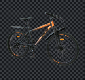 Frenos de disco de 8 velocidades <span class=keywords><strong>MTB</strong></span> de acero de alto carbono de 26 pulgadas de bajo costo de fábrica Bicicletas de montaña de entrega rápida - Product Image 1