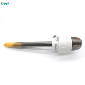 Trócares Desechables Esterilizados EO de 5 mm Geyi, Hoja para Un Solo Uso - Product Image 2