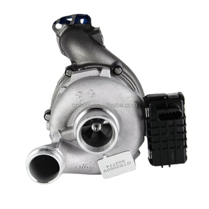 Turbo 802774-0004 per Mercedes-Benz ML350 GL350 S350 CDI 190Kw 195Kw OM642 LS DE 30 <span class=keywords><strong>LA</strong></span> A6420901686 A6420901386 Ricambi Auto 2008 - Product Image 1
