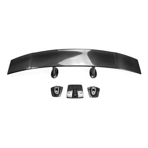 Spoiler pour Gallardo LP540 <span class=keywords><strong>550</strong></span> 560, kit de carrosserie - Product Image 1