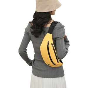 2026 Hot Selling Soft and Hard-wearing Waterproof Crossbody Bag for Women Manufacturer - Product Image 1