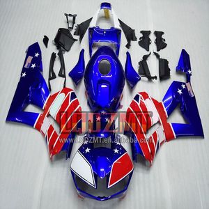 Corps d'injection pour <span class=keywords><strong>HONDA</strong></span> <span class=keywords><strong>CBR</strong></span> 600CC 600RR <span class=keywords><strong>600</strong></span> F5 blanc brillant 13 14 15 16 97LQ.67 CBR600 RR CBR600RR 2017 2018 2019 <span class=keywords><strong>2020</strong></span> Carénage - Product Image 4