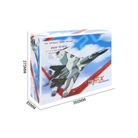 Avions télécommandés RC, jouets d'avions télécommandés, avions à moteur à réaction RC, jouets d'avions volants