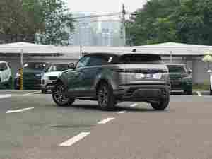 <span class=keywords><strong>Prix</strong></span> Abordable 2024 Land <span class=keywords><strong>Rover</strong></span> <span class=keywords><strong>Range</strong></span> Aurora Neuf Essence + Système <span class=keywords><strong>Hybride</strong></span> Léger 48V En Stock en Chine 5 Places Conduite à Gauche - Product Image 3