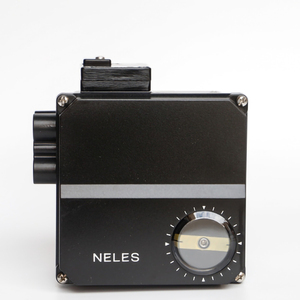 ตัวควบคุมตำแหน่งวาล์วกรดแบบอิเล็กโทรนิวเมติก Neles Butterfly รุ่น NE724/S1 พร้อมอินพุต 4-20/0-20mA DC และราคาขายถูก - Product Image 3