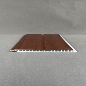 شرائط PVC خفيفة الوزن مخصصة Huaxiajie مرنة للجدران والسقف لهيكل التسقيف - Product Image 2