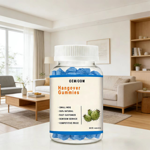 ลูกอมไลทัม OEM ล้างพิษตับ บรรเทาอาการเมาค้าง แอลกอฮอล์ แอนตี้แฮงโอเวอร์ - Product Image 2