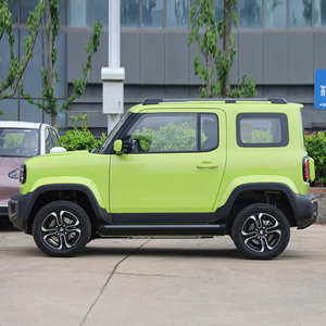 Nueva llegada Wuling Baojun Yep Flagship <span class=keywords><strong>Mini</strong></span> coche eléctrico para adultos vehículos de nueva energía vehículo eléctrico con volante a la derecha - Product Image 6