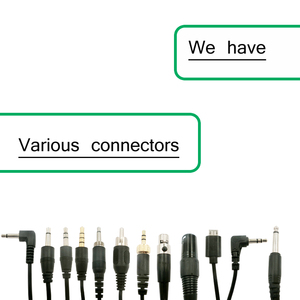 Micro đầu Micro miễn phí để giảng dạy hiệu suất lớp học trực tuyến - Product Image 6
