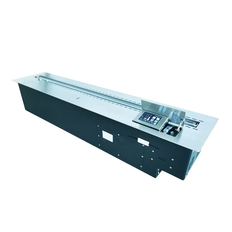 Adapté aux besoins du client