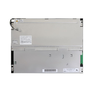 NL10276BC20-04 จอแสดงผล LCD อุตสาหกรรมขนาด 12.1 นิ้วสำหรับระบบควบคุม HMI ของแท้ในสต็อก - Product Image 1