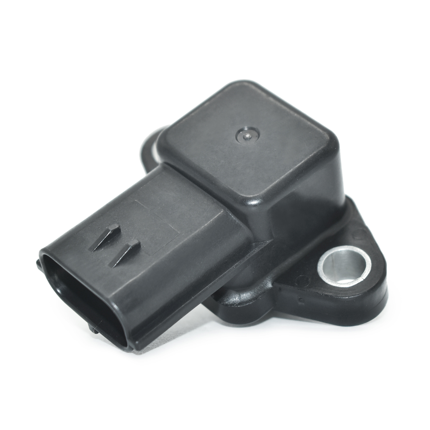 X AUTOHAUX Manifold Absolute Pressure Sensor - E1T26771 For Suzuki Grand Vitara 2008, 3-Pin, 12V - View #9