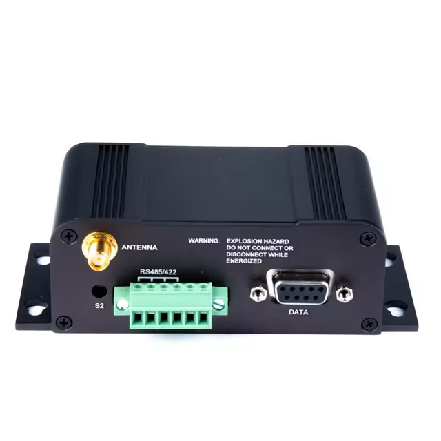 High Performance 900MHz FHSS Industrial Wireless RF Modem Microhard MHS113160 CA for M2M IoT Communication