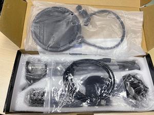 Microphone de jeu à condensateur USB, microphones à tambour professionnels, <span class=keywords><strong>table</strong></span> live <span class=keywords><strong>studio</strong></span>, microphone <span class=keywords><strong>d</strong></span>'<span class=keywords><strong>enregistrement</strong></span>, micro de jeu - Product Image 6