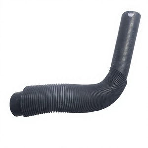 Tuyau de liquide de refroidissement standard de remplacement pour voiture Chevrolet, longueur standard, 22827731, en caoutchouc - Product Image 3