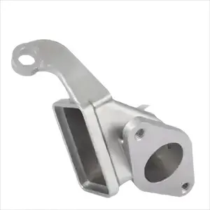 OEM Custom All Kinds Of Die Casting High Precision Zinc Aluminum Die Casting