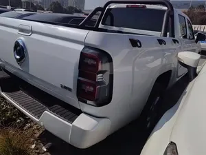 Camioneta Diésel Great Wall Power Pao King Kong GWM Auto 20M Changcheng <span class=keywords><strong>2022</strong></span>, 2.0T AWD, Usada, Volante a la Izquierda - Product Image 4