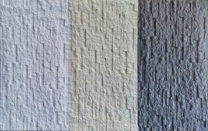 تصنيع المعدات الأصلية ODM بولي يوريثان صناعي ثلاثي الأبعاد تكسية للداخلية والخارجية ديكور المنزل والفندق - Product Image 2