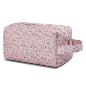 กระเป๋าเครื่องสำอางเวลาเดินทางมาใหม่เคสป้องกันกระเป๋าเครื่องสำอางสำหรับเดินทาง - Product Image 2