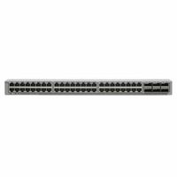 100% nuevo y original para Nexus 9500 Series, Switch de Red POE de 24 Puertos N9K-C9508-FM-E2