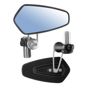 Accessoires pour motos, rétroviseurs en alliage d'aluminium CNC pour moto et vélo électrique, rétroviseurs universels - Product Image 5