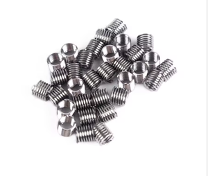 Stainless Steel <b>Hand</b> Auto Service <b>Tools</b> / M4-M14 Thread Repair <b>Set</b> Coils Insert Kit With Hard Case Stainless Steel <b>Hand</b> Auto Ser - Product Image 2