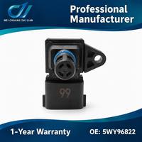 Sensor de Presión de Aire de Admisión MAP 5WY96822 al por Mayor para Kia Rio Sportage Hyundai Accent Tucson 39300-22600 5WK96841