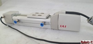 Ensemble d'actionneurs IAI DS-S-CI-EU-P DS-SA4L-50-BL-EU-G1-JY-SP d'occasion - Product Image 5