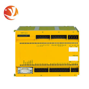 Brand New Original 773100 Safety <b>Relay</b> Module PLC Programmable Controller with 16 I/O and 110V - Product Image 3