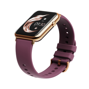 สมาร์ทวอทช์ธุรกิจยอดนิยม 1.69 นิ้ว TFT กันน้ำ สมาร์ทวอทช์ <span class=keywords><strong>2023</strong></span> บลูทูธ หน้าจอสัมผัส เครื่องติดตามการออกกำลังกาย สมาร์ทวอทช์ - Product Image 5