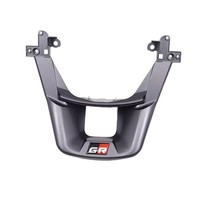 Nouveau pour Toyota Hilux Fortuner Land Cruiser LC79 4X4 pick-up GR Modification pièces de volant de voiture