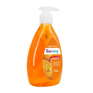 Buy eco friendly organic hand wash liquid soap 300ml online