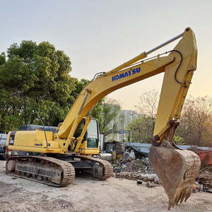 प्रयुक्त जापान मूल 30टन कोमात्सु PC300-7 खुदाई पीसी <span class=keywords><strong>300</strong></span> हाइड्रोलिक क्रॉलर खुदाई - Product Image 2