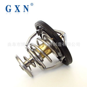 เทอร์โมสตัทเครื่องยนต์ Gxn รุ่น Byd483-1306020 สำหรับรถยนต์ Mazda Cx-3 Byd Changan Ford Faw Haima Zotye Hanteng - Product Image 3