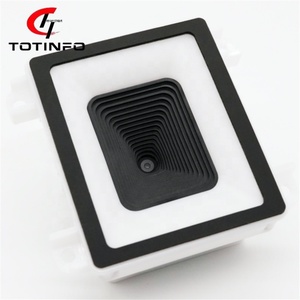 QR Code Scanner Module for Self-Service Kiosk & Turnstile <b>Systems</b> | Compact 2D Barcode Reader - Product Image 2