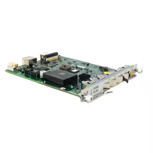 Carte de liaison montante HUTQ 10G pour OLT série C300 - Product Image 2