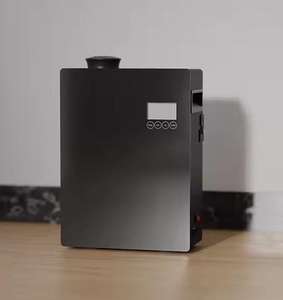 Умный Настенный Диффузор с эфирными маслами - Product Image 6