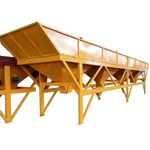 Nhà Máy Bán buôn tiêu chuẩn năng suất cao điện thoại di động pl800 hai thùng công suất lớn của 48m3/h trạm trộn bê tông máy - Product Image 4