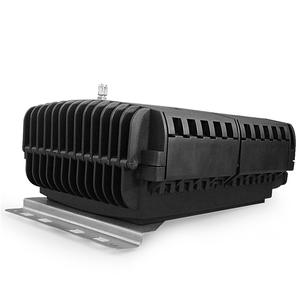 Powtech <span class=keywords><strong>Inline</strong></span> Loại sợi quang <span class=keywords><strong>Splice</strong></span> đóng cửa cho FTTH thả Cáp - Product Image 4