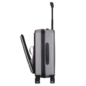 Étui de suite avant ouvert sacs de voyage bagages avec serrure et poignée étui sacs étuis <span class=keywords><strong>valise</strong></span> à main chariot bagages à main - Product Image 5