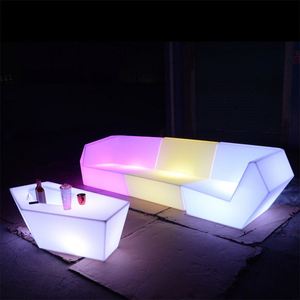 Control remoto iluminado moderno <span class=keywords><strong>bar</strong></span> led muebles <span class=keywords><strong>bar</strong></span> <span class=keywords><strong>club</strong></span> eventos divan <span class=keywords><strong>del</strong></span> sofá de los muebles - Product Image 5