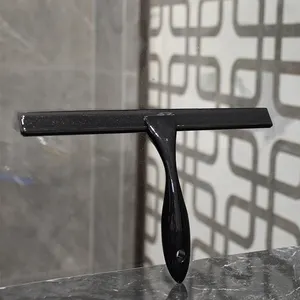 Countertop Wiper Durable Convenient Home Window Glass Squeegee