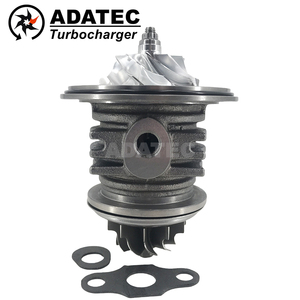 Pièces hybrides turbo CHRA MFS de haute qualité T250-4 T250 452055 11+0 lames pour Land <span class=keywords><strong>Rover</strong></span> Defender/Discovery/Range <span class=keywords><strong>Rover</strong></span> 2.5 TDI - Product Image 5